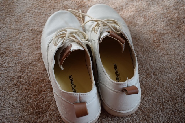 Boty, polobotky 36 weinbrenner - 4