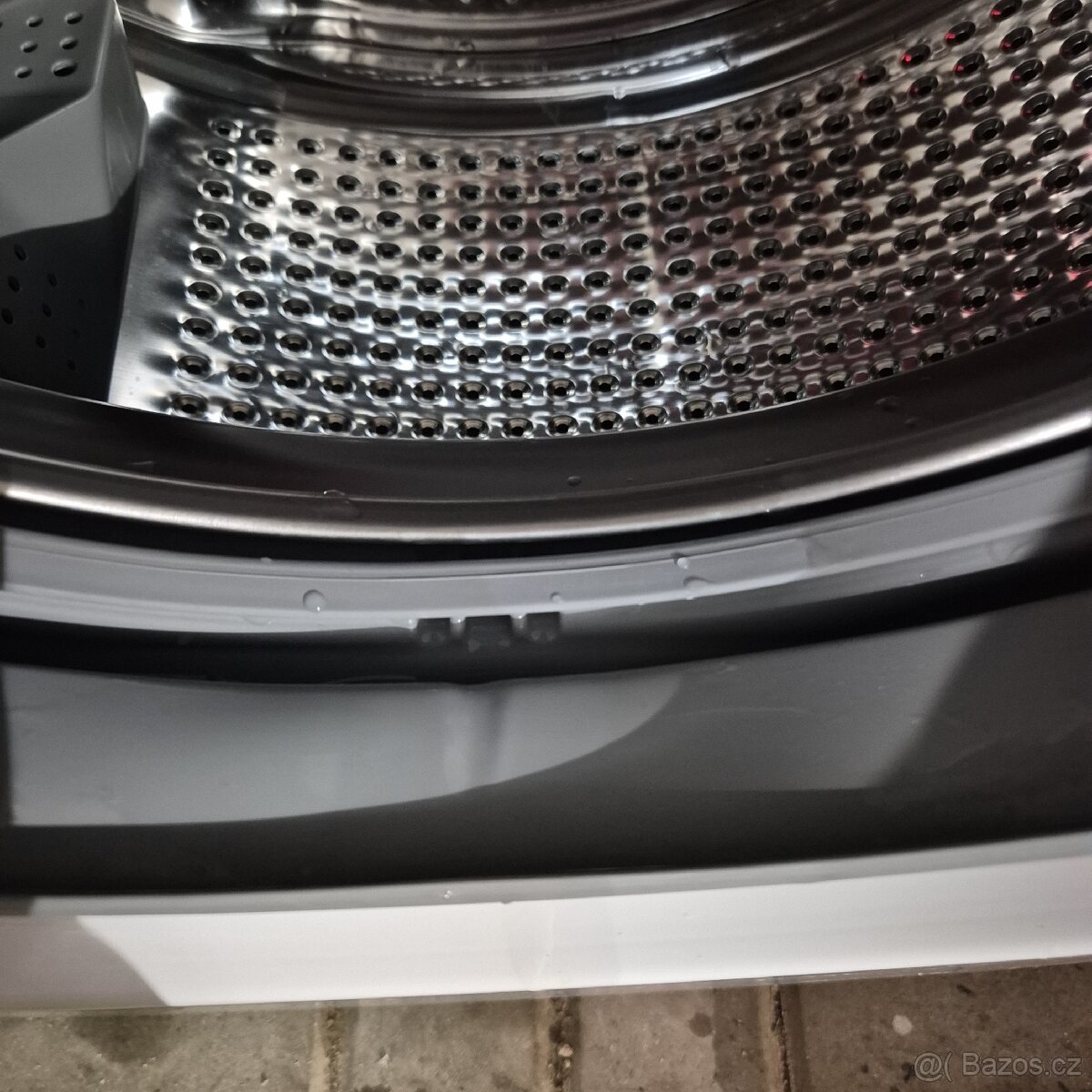 Pračka BEKO A++ - 4