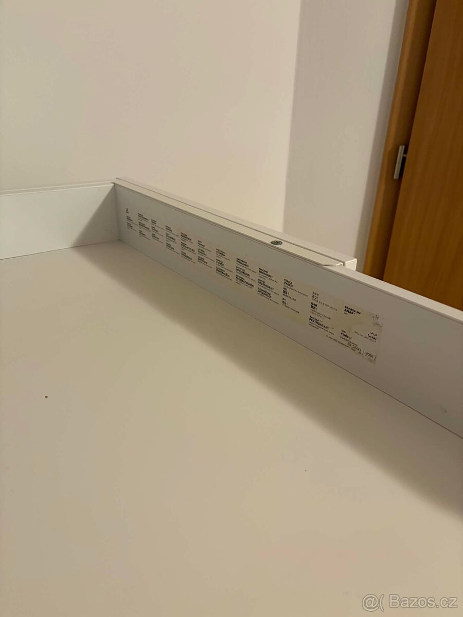 Přebalovací pult Ikea Smastad - 4