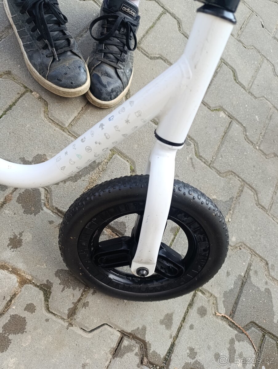 Odrážedlo decathlon - 4