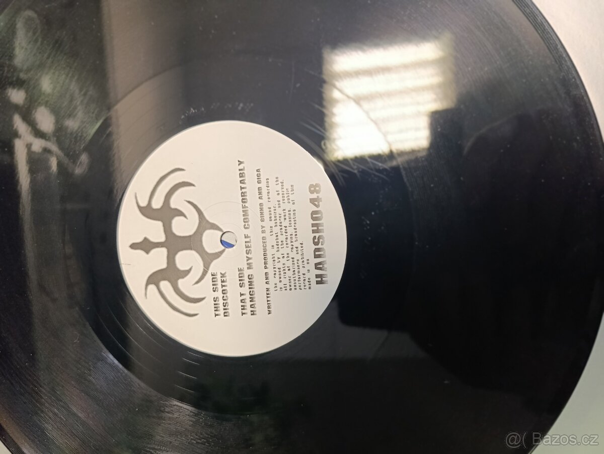 LP ? - 4