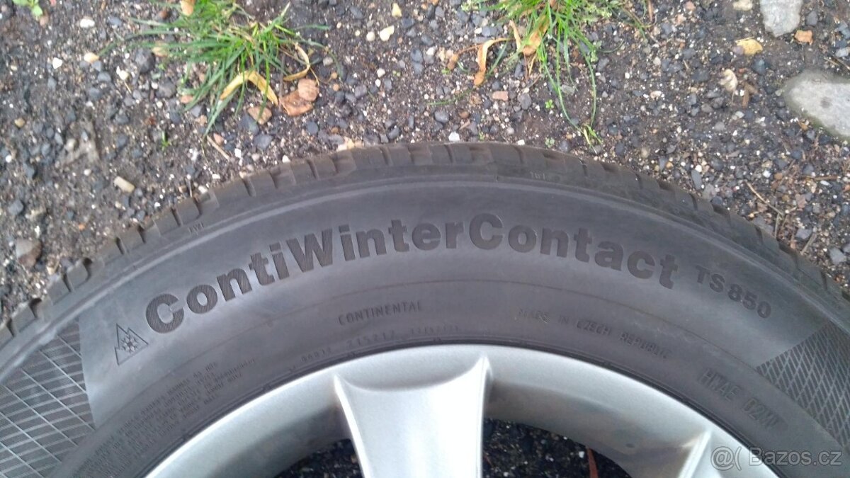 alu kola Aluett 15" - 4