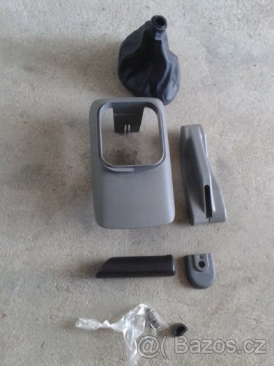 Škoda Felicia - ND - 4