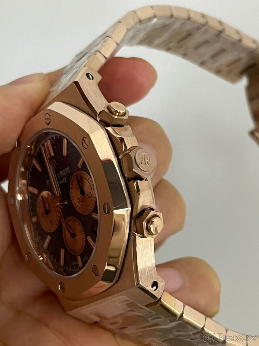 Audemars Piguet - 4