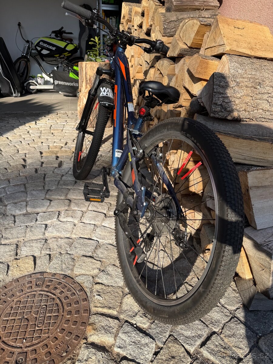 Kolo Author GT 24” - 4