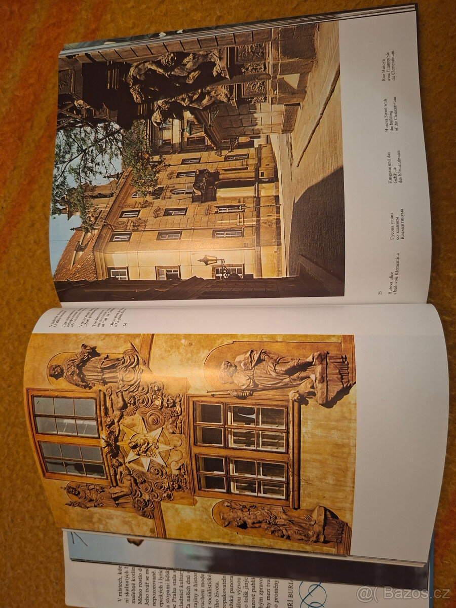 Praha 1973 - 4