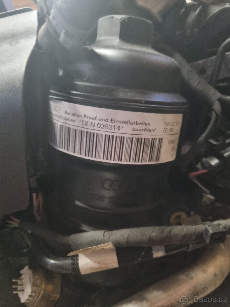 Nd VW Touareg R.v 2018 DENA DNA 210KW - 4