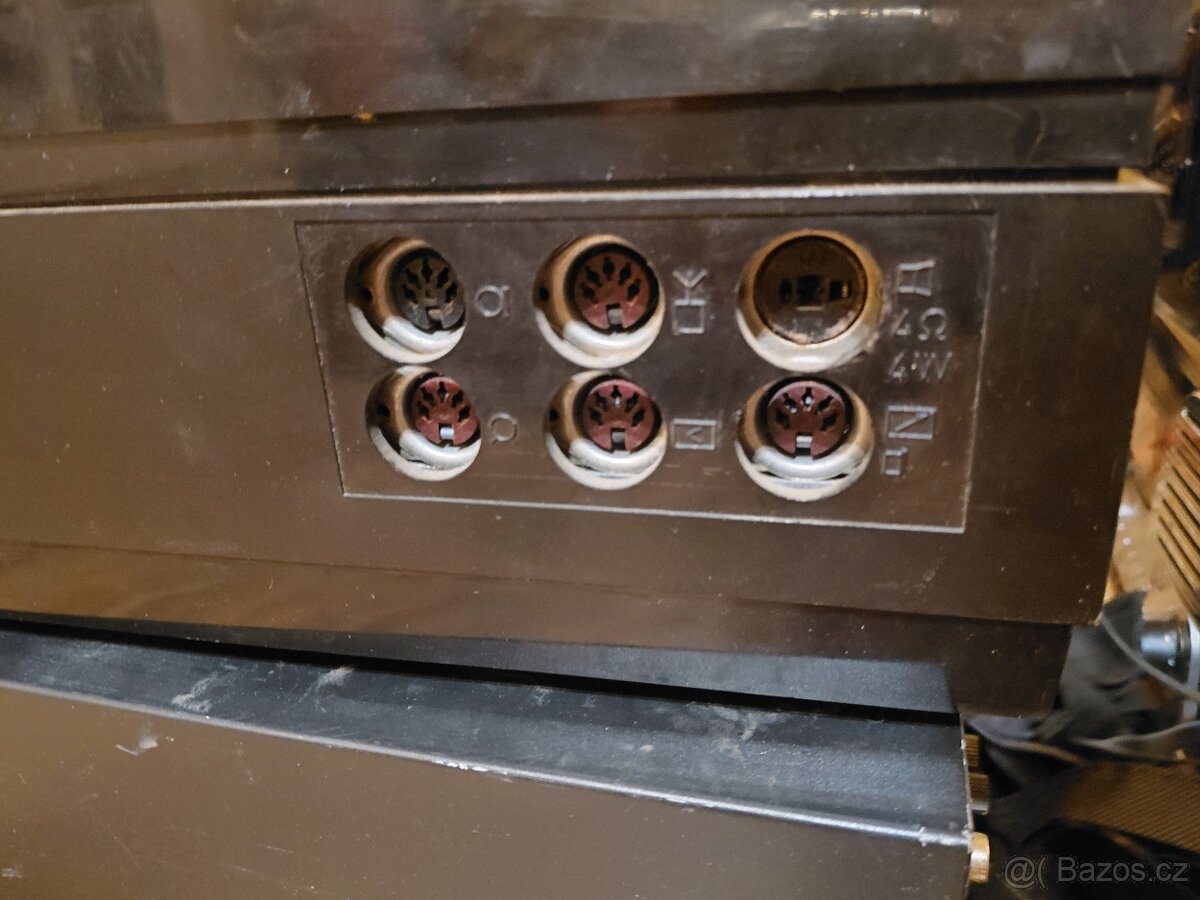 Tesla magnetofon - 4