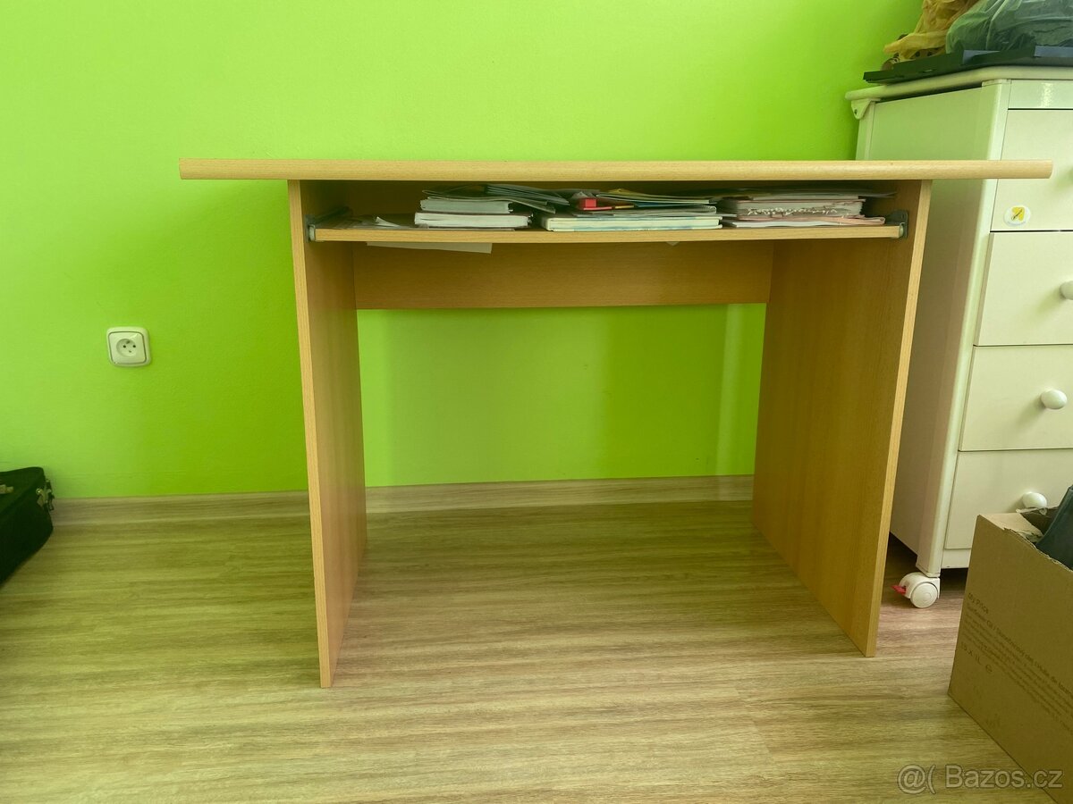 Psací stůl - 4