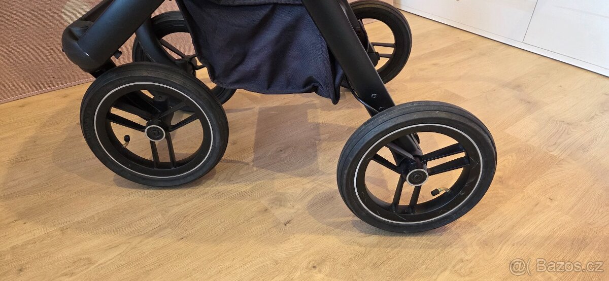 Kočárek NeoNato Puro - 4
