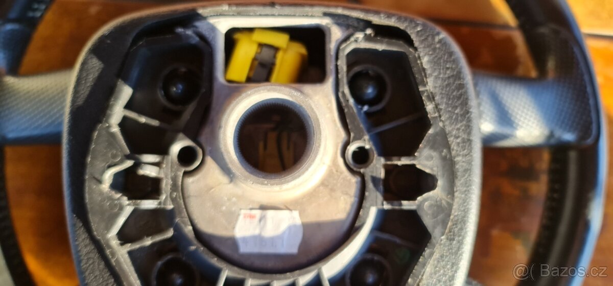 Volant Volkswagen Multivan T5 - 4