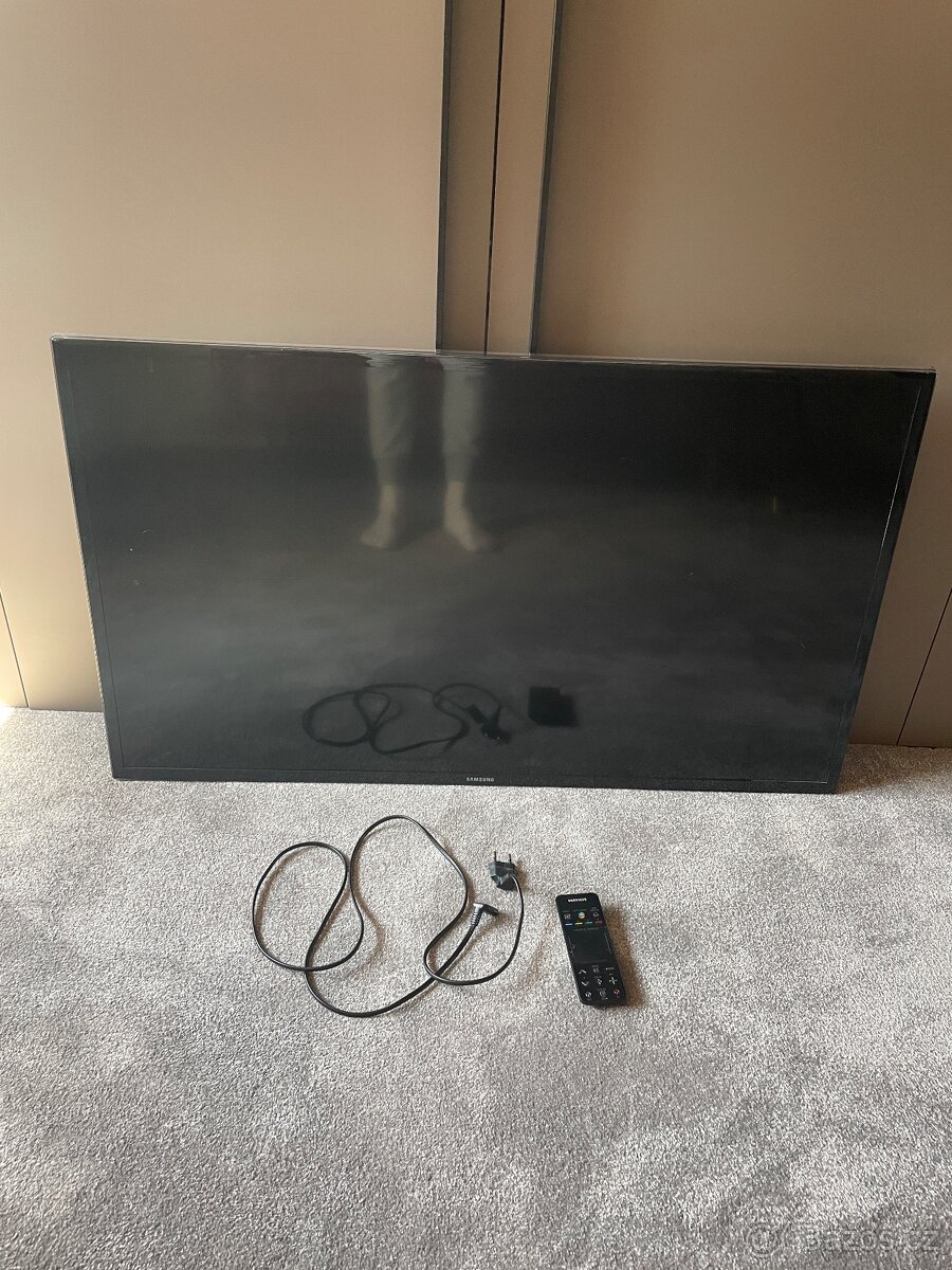 Televize Samsung UE40F6400 - 4