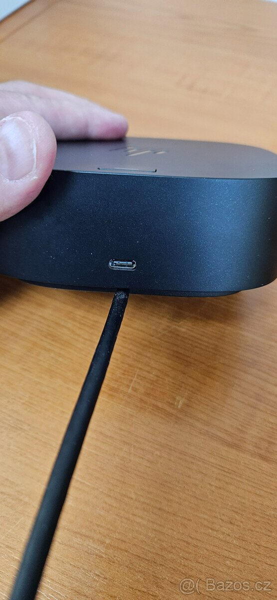 Dokovací stanice HP G5 - 4