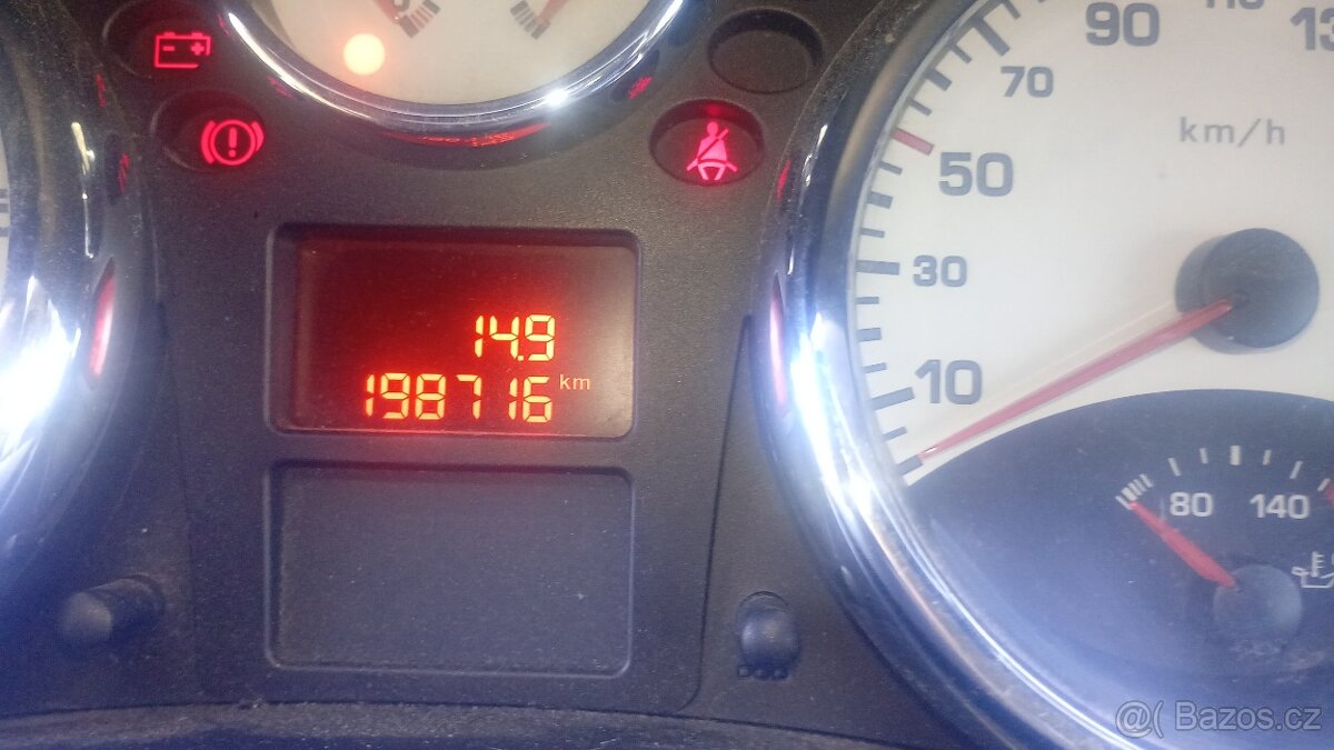 Peugeot 207 hdi - 4