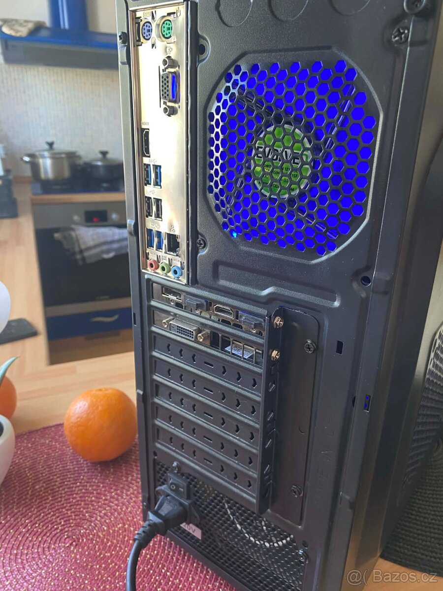 Herni pc levně - 4