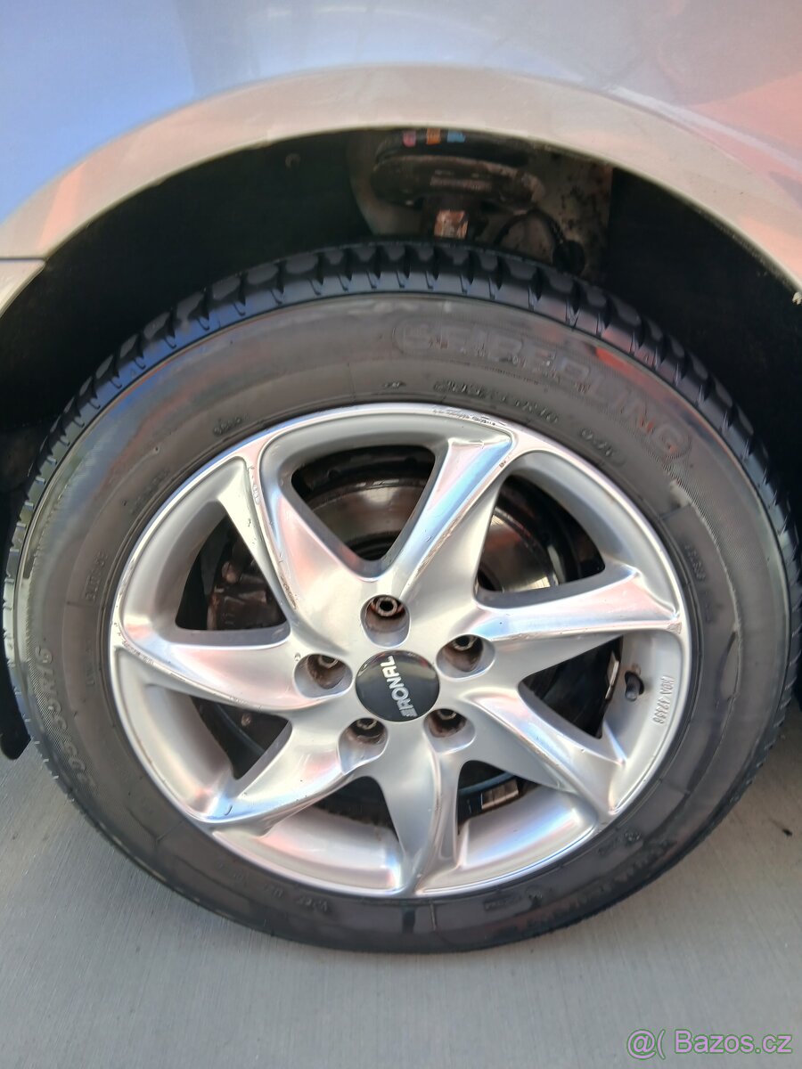 Alu ronal r51 - 4