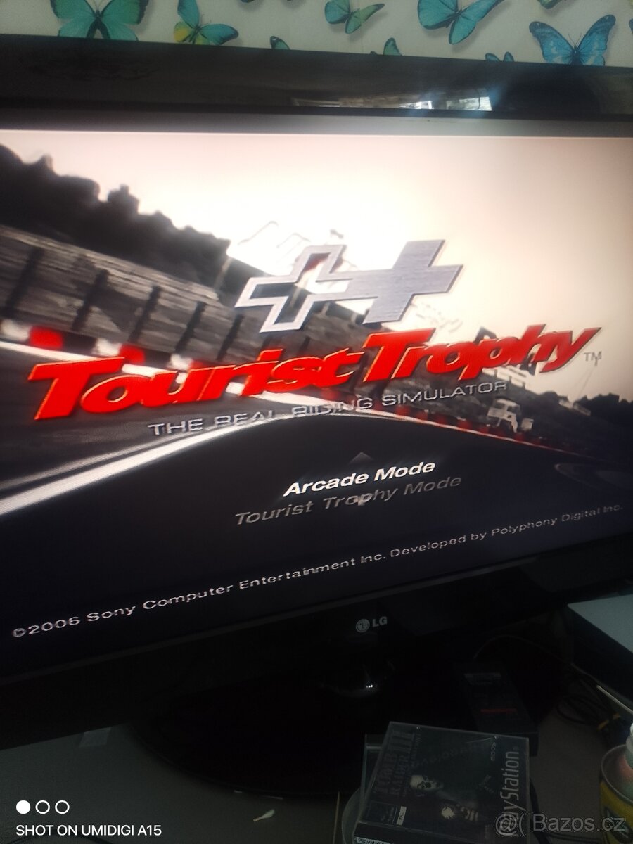 Playstation 2 Slim - 4