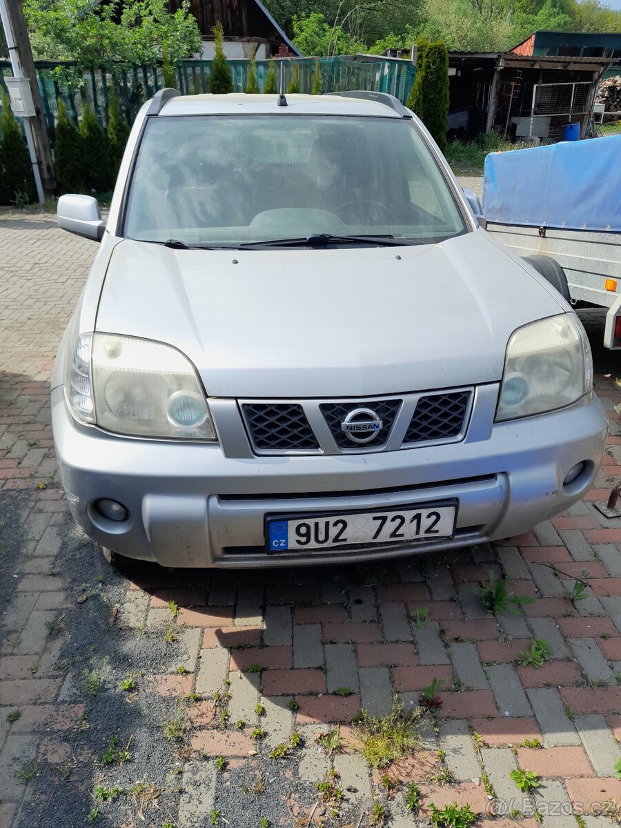 x-trail - 4