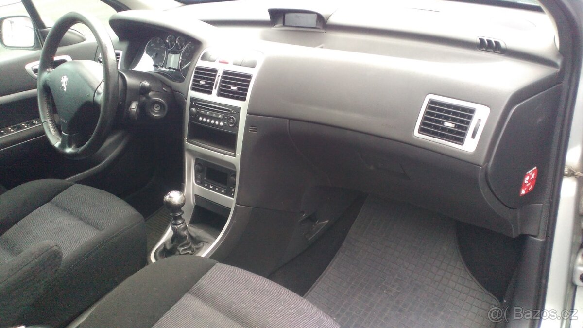 Peugeot 307 - 4
