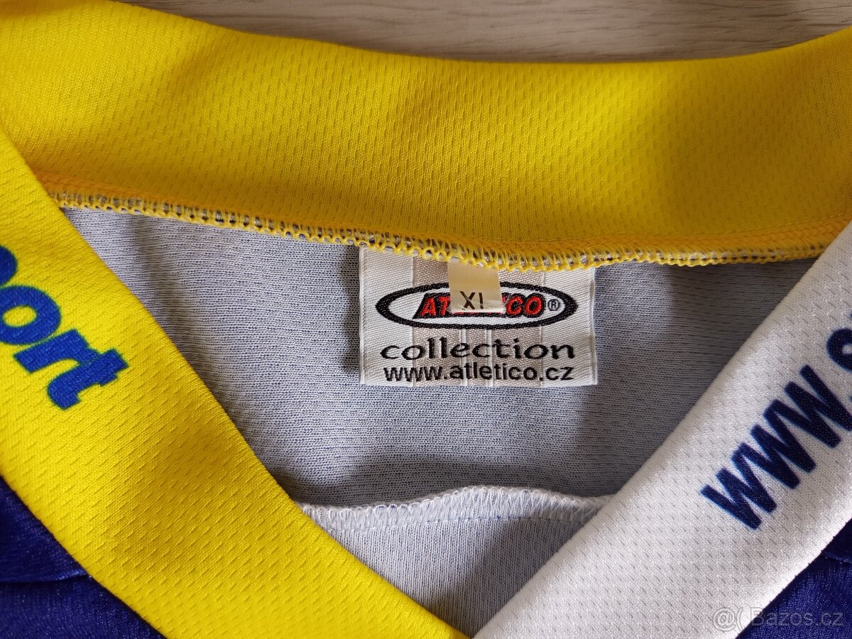 Dres Rabat Kladno - 4
