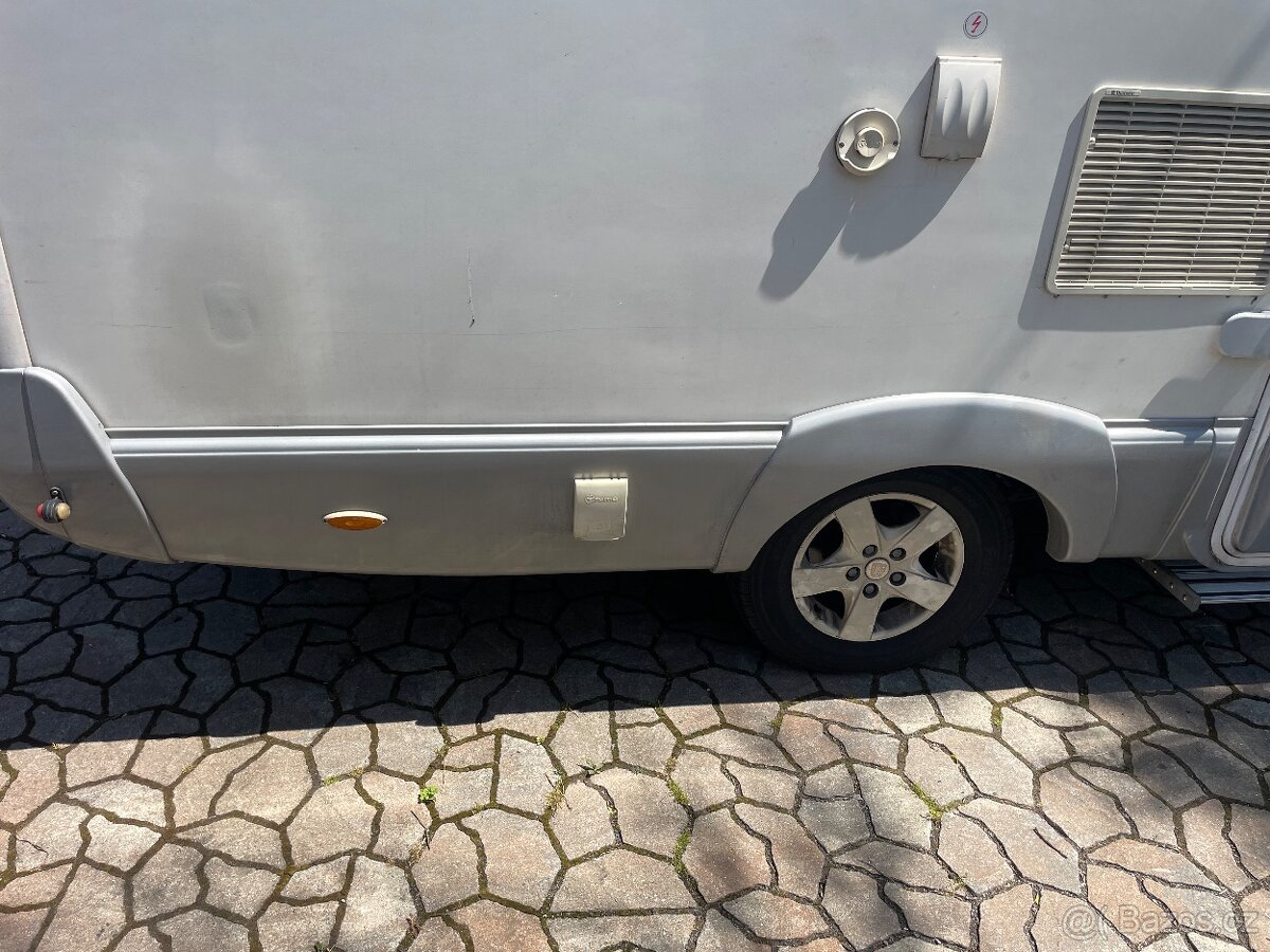 Fiat Ducato Joint - 4