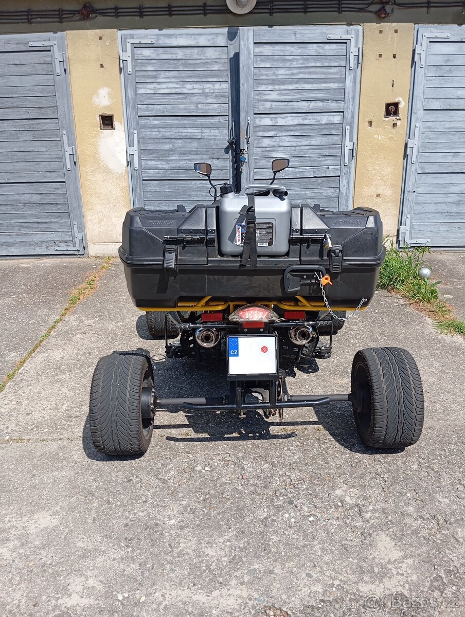 Jinling 250