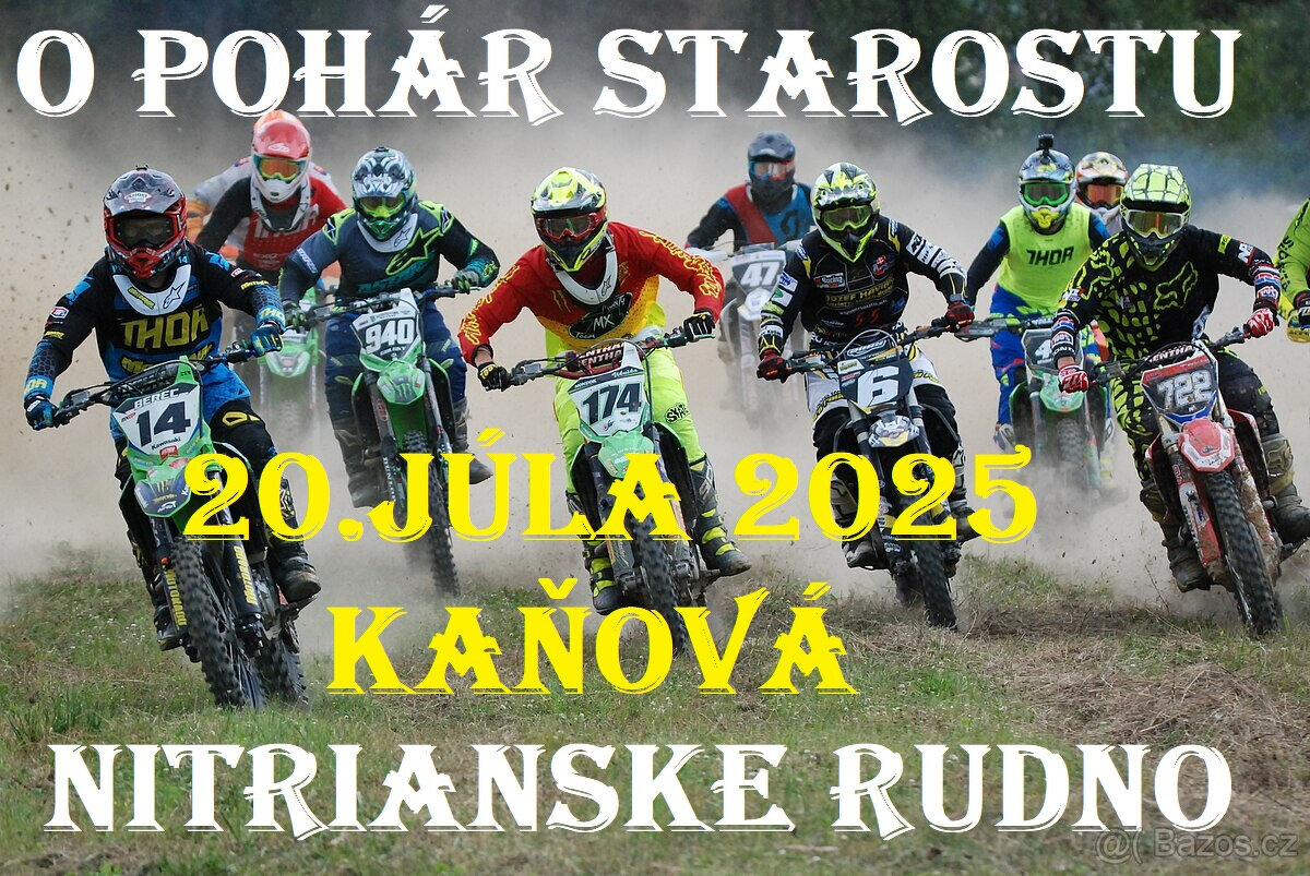 MX Kaňová