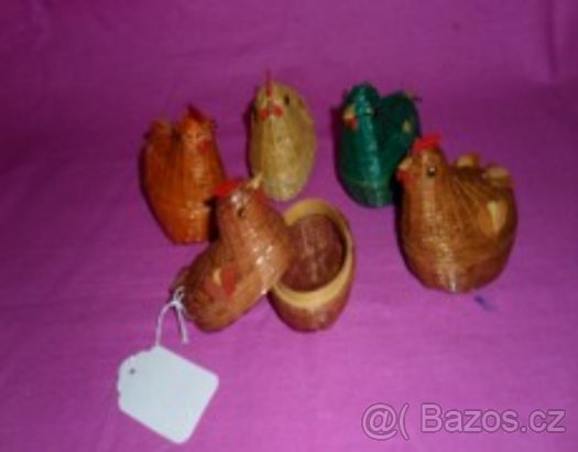 krásné doplnky k dekorování....K BALENÍ DÁRKŮ - 4