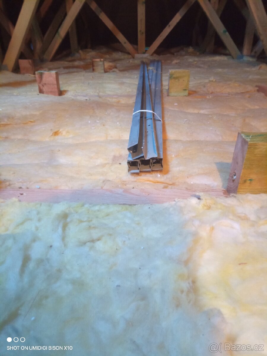 Sádrokartonový profil - 4