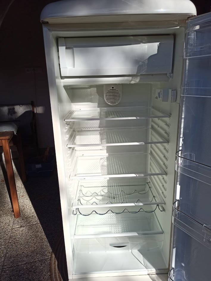 Retro lednička Gorenje - 4