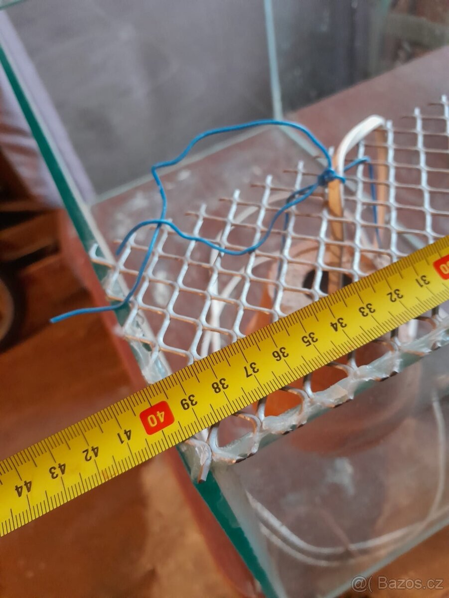 Větší terárium - 4