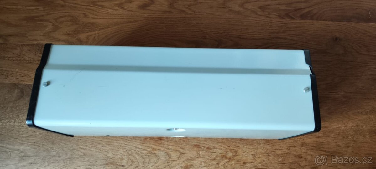 Hodiny PRAGOTRON IPJ 0612 _ REZERVACE - 4