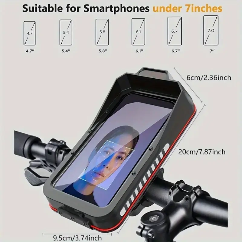 Držák na telefon - 4