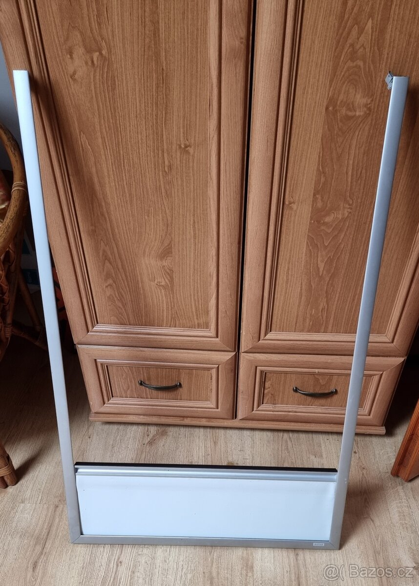 Střešní okna velux - 4