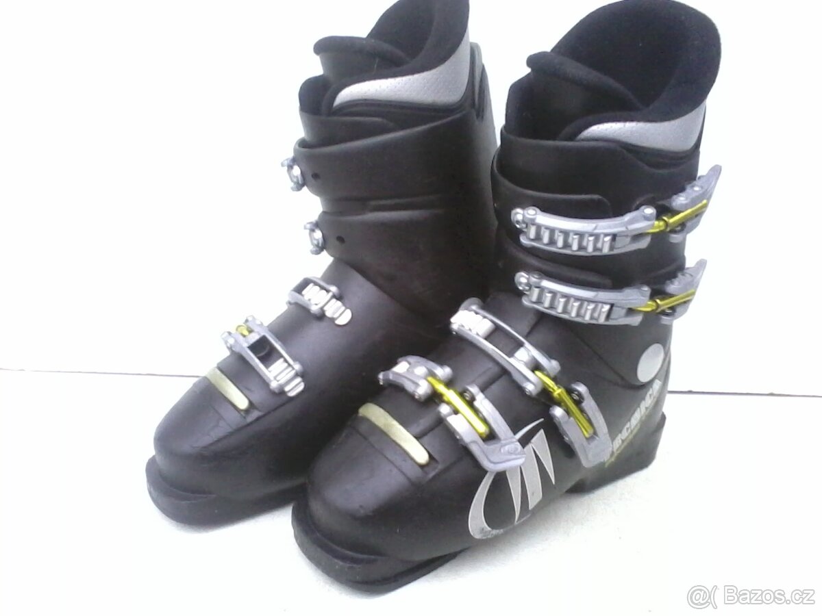 Dětské lyže Tecnica 22,5 - 4