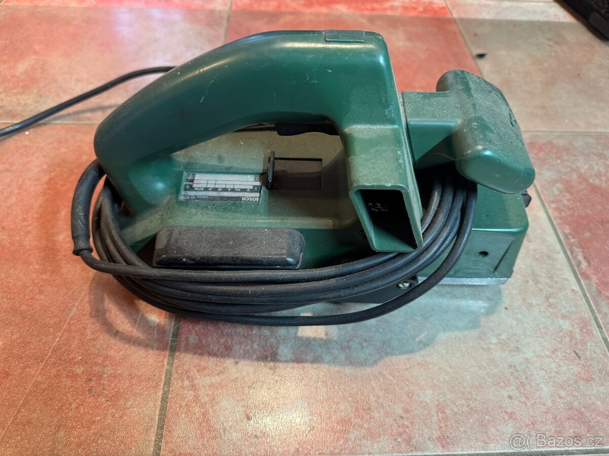 Elektrický hoblík Bosch PHP 150 - 4