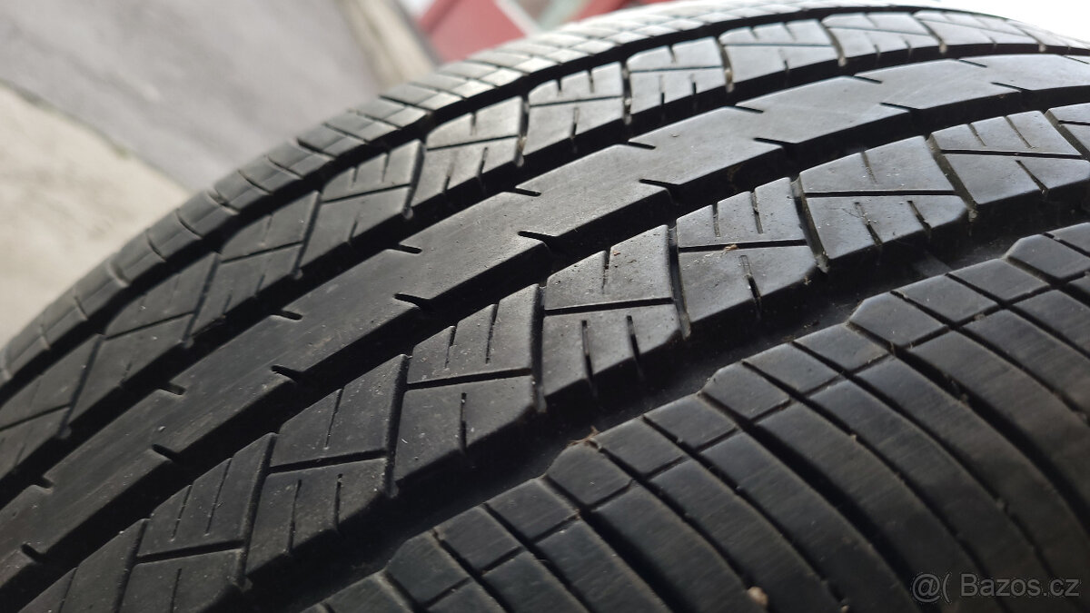 Original letní ALU kola 18" 5x130 Audi Q7 - levně - 4