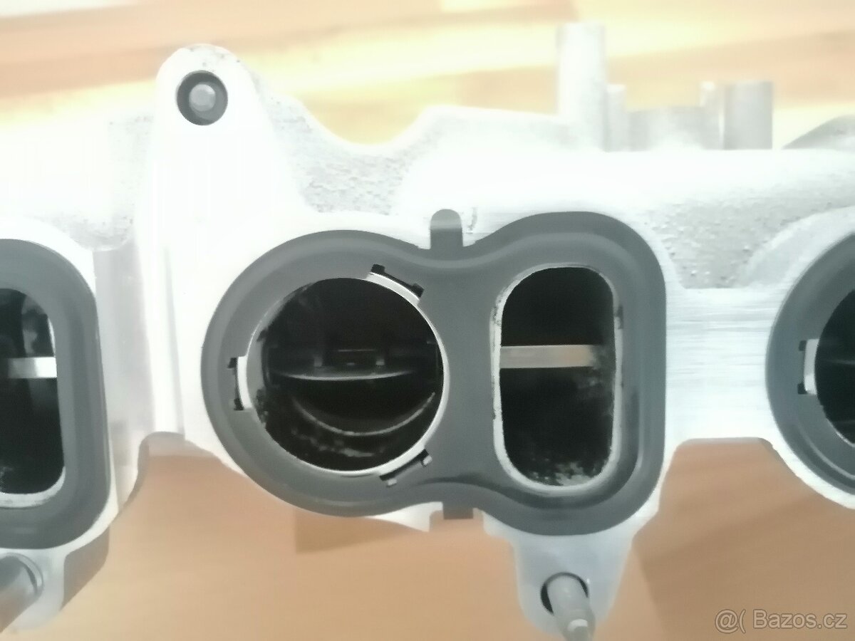 Sací potrubí originální BMW, motorizace B57 3.0/4.0 D - 4