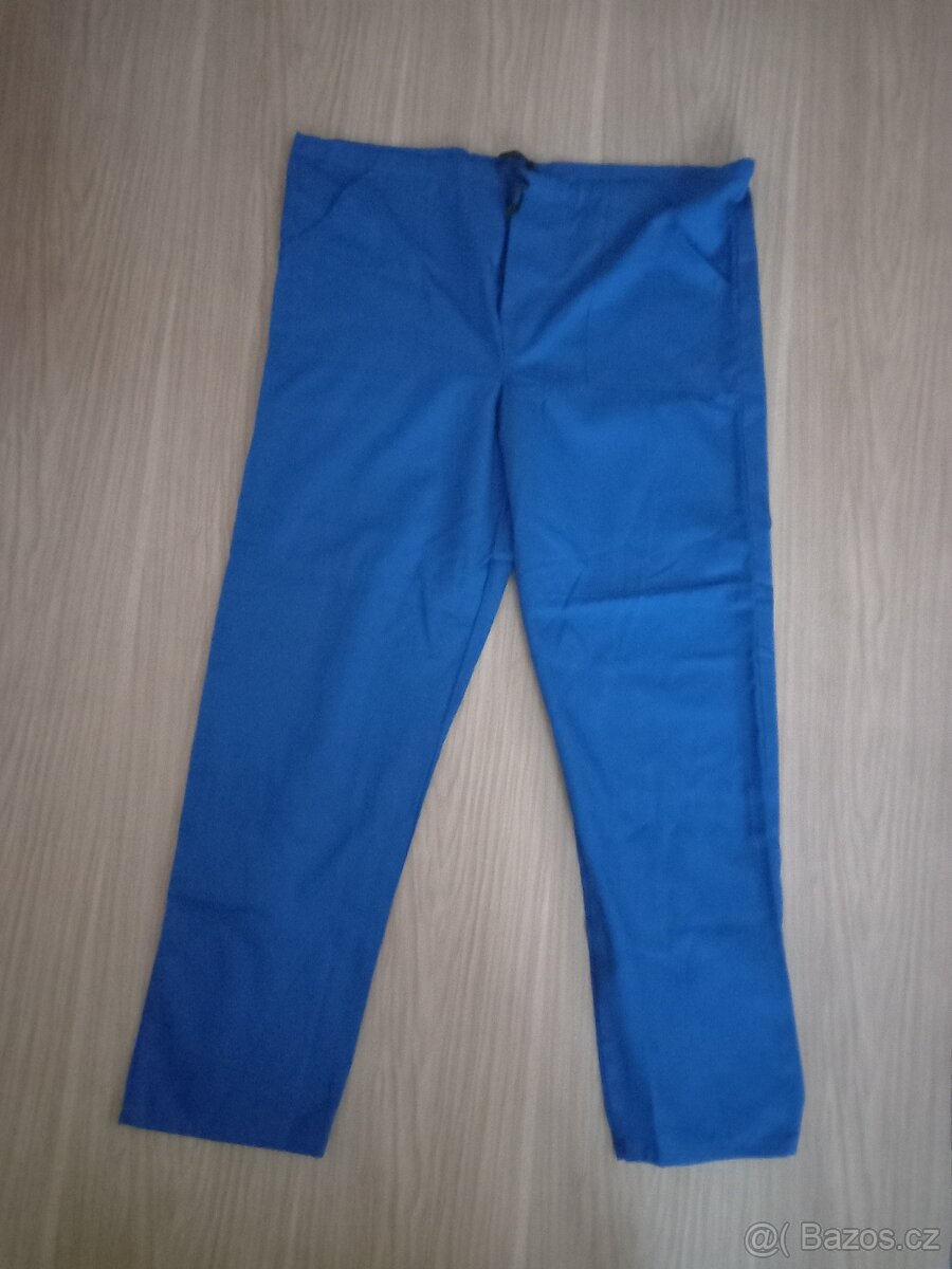 Montérky - pánský pracovní set - 4