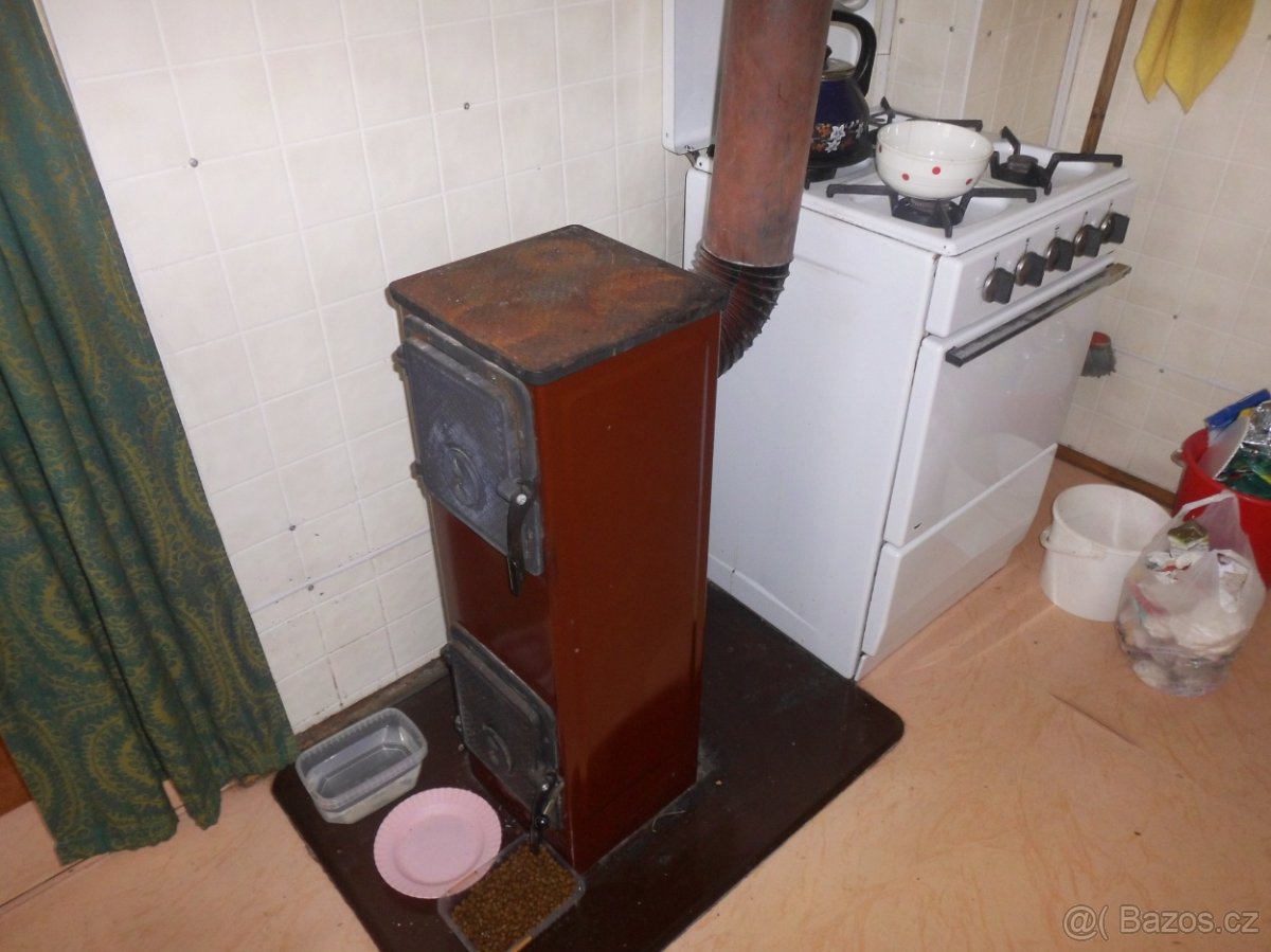 2x kamna petra, petry - 4