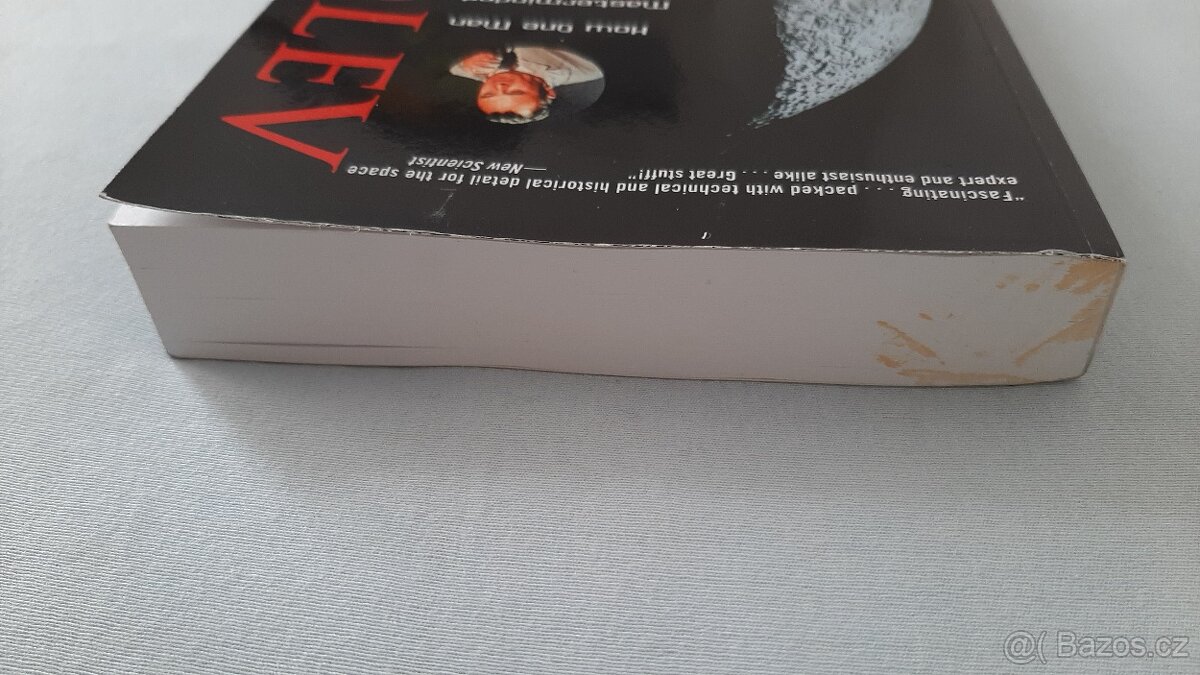 Korolev: How One Man Masterminded the Soviet... - 4