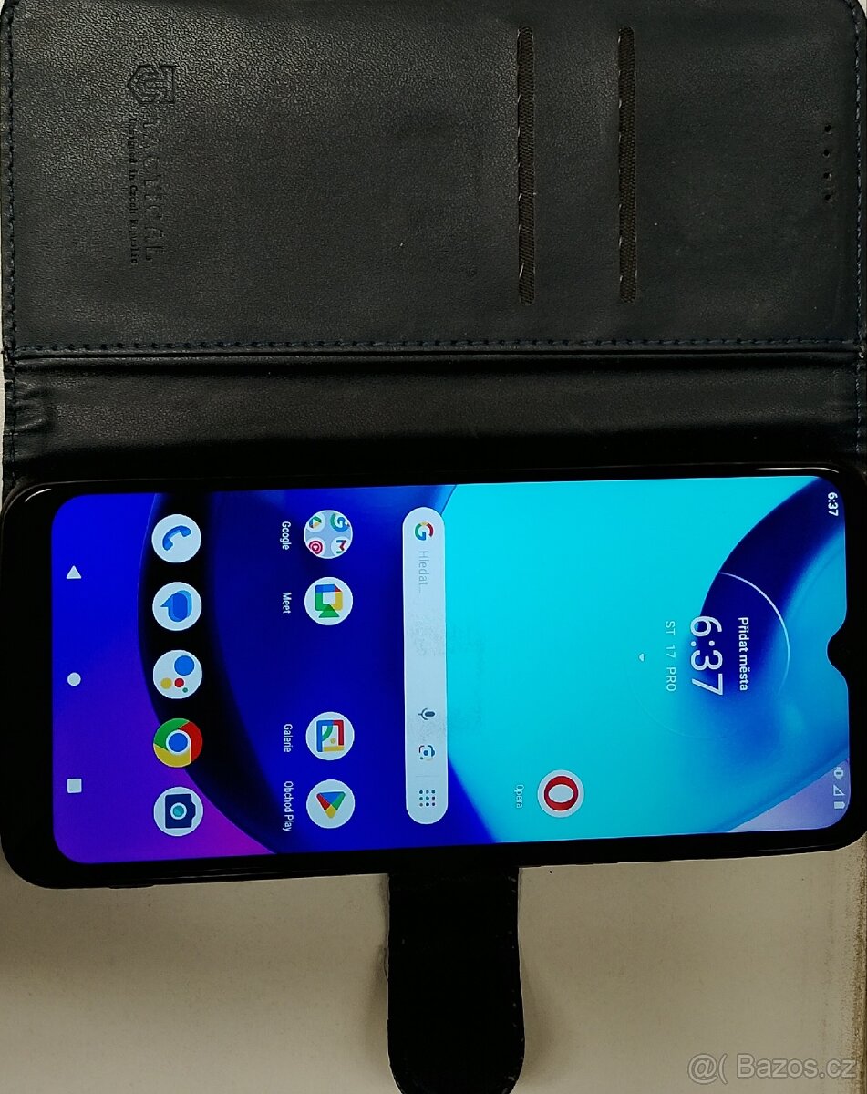 Motorola moto e20 - 4