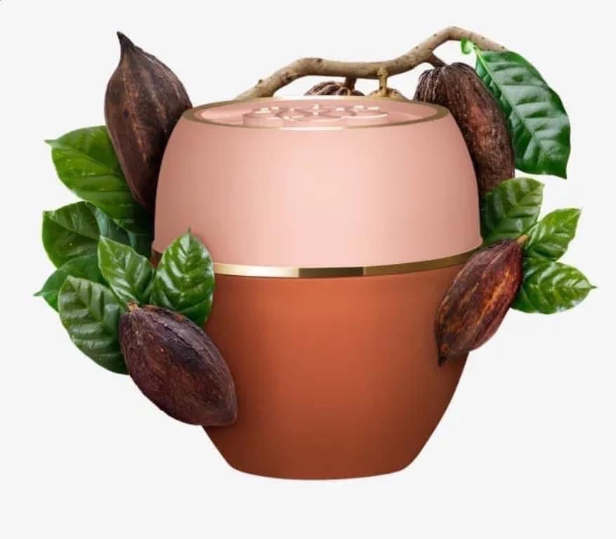 ZÁZRAČNÉ KELÍMKY S KAKAOVÝM MÁSLEM ORIFLAME - 4