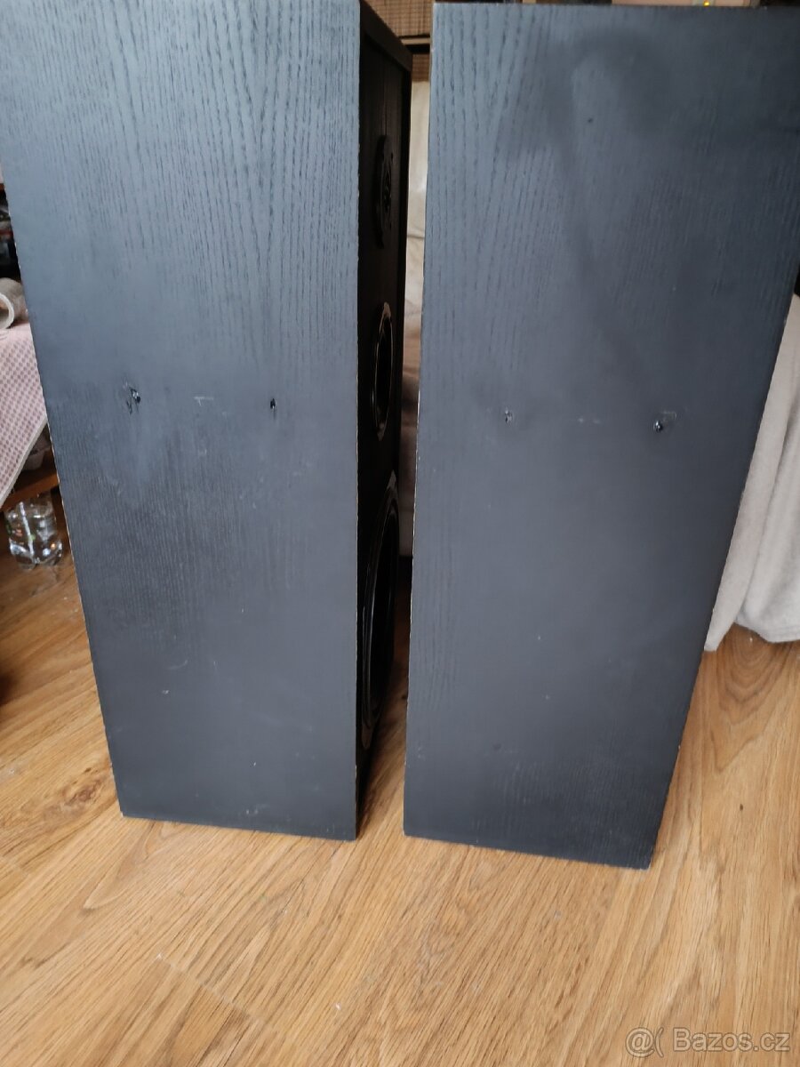 Obří Acoustic Quality AQ 802 - 12 palců - 4