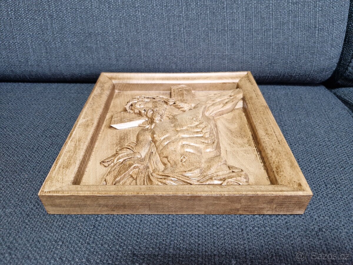 Ježíši Kriste - 4