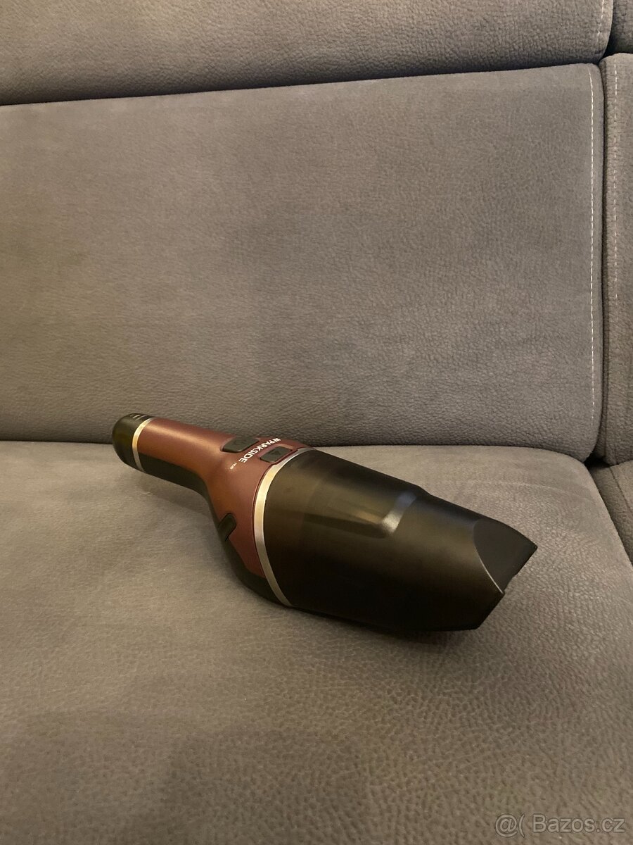 Ruční vysavač Parkside - 4