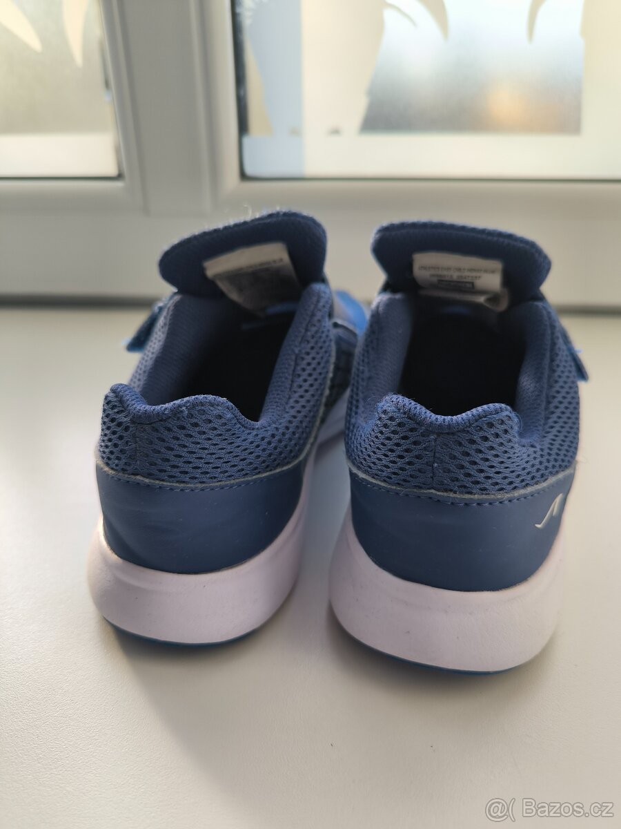 Boty bílá podrážka vel. 36 - 4