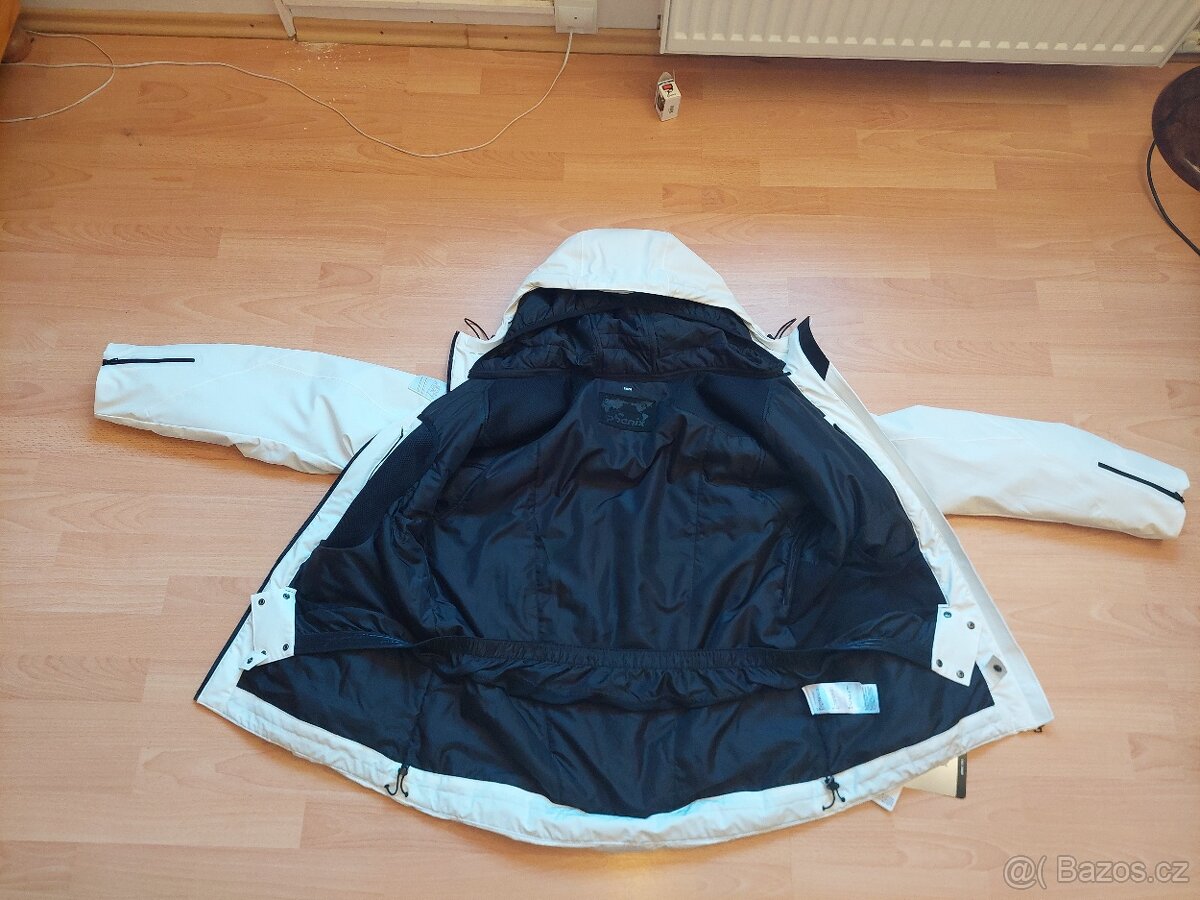 NOVÁ PÁNSKÁ LYŽAŘSKÁ BUNDA PHENIX® XXL/56. - 4