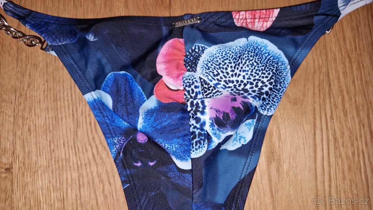 Krásné dvoudílné plavky RELLECIGA vel: M - 4