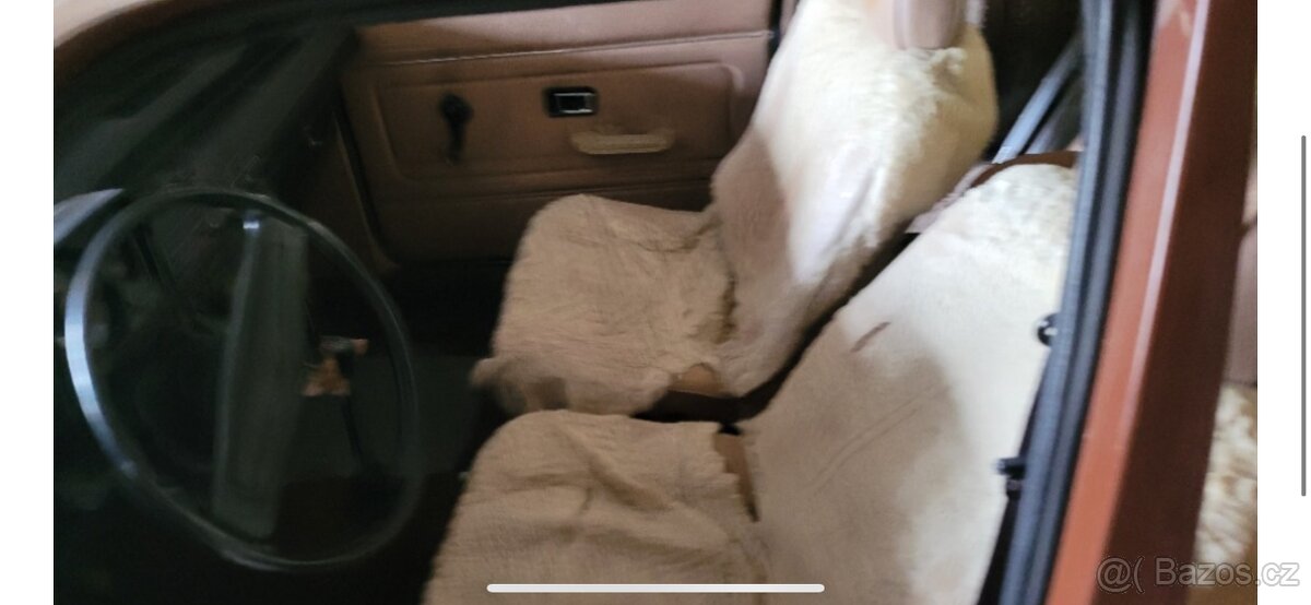 Austin Allegr 1500 Super - 4